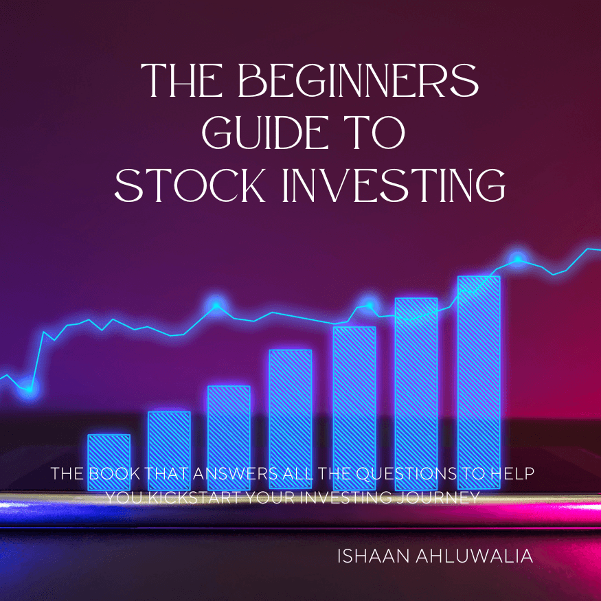The Beginners Guide To Stock Investing