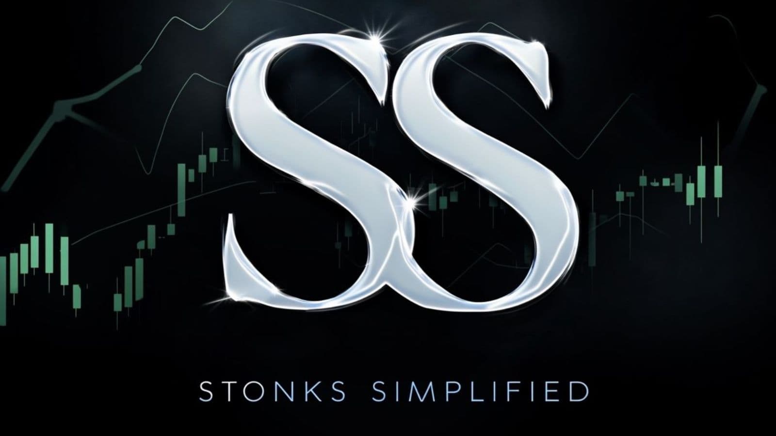 Stonks Simplified